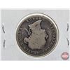 Image 8 : Canada Twenty Five Cent (3): 1900; 1910; 1919
