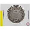 Image 3 : Canada Twenty Five Cent (2): 1936; 1936Dot