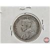 Image 6 : Canada Twenty Five Cent (2): 1936; 1936Dot