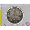 Image 3 : Canada Twenty Five Cent (3): 1919; 1932; 1948