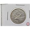 Image 4 : Canada Twenty Five Cent (3): 1919; 1932; 1948