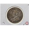 Image 7 : Canada Twenty Five Cent (3): 1919; 1932; 1948