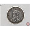 Image 8 : Canada Twenty Five Cent (3): 1919; 1932; 1948