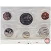 Image 3 : RCM Canada 1971 Uncirculated Year Set