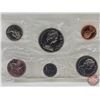 Image 3 : RCM Canada 1972 Uncirculated Year Set