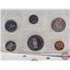 Image 2 : RCM Canada 1973 Uncirculated Year Set