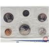 Image 3 : RCM Canada 1973 Uncirculated Year Set