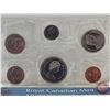 Image 3 : RCM Canada 1974 Uncirculated Year Set