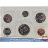 Image 3 : RCM Canada 1975 Uncirculated Year Set