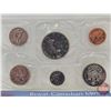 Image 2 : RCM Canada 1976 Uncirculated Year Set