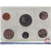 Image 3 : RCM Canada 1976 Uncirculated Year Set