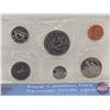 Image 2 : RCM Canada 1977 Uncirculated Year Set