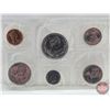 Image 3 : RCM Canada 1977 Uncirculated Year Set