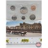 Image 1 : RCM Canada 1978 Uncirculated Year Set