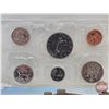 Image 2 : RCM Canada 1978 Uncirculated Year Set
