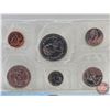 Image 3 : RCM Canada 1978 Uncirculated Year Set