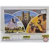Image 1 : RCM Canada 1979 Uncirculated Year Set (Sealed / Unopened)