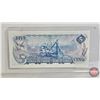 Image 7 : Canada $5 Bills 1972 (3): - Lawson/Bouey #SR1641204 - Lawson/Bouey #SY8702487 - Lawson/Bouey #SY1327