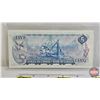 Image 8 : Canada $5 Bills 1972 (3): - Lawson/Bouey #SR1641204 - Lawson/Bouey #SY8702487 - Lawson/Bouey #SY1327