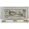 Image 4 : Canada $20 Bill 1979 : BABN Replacement : Thiessen/Crow #51604135859