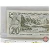 Image 5 : Canada $20 Bill 1979 : BABN Replacement : Thiessen/Crow #51604135859