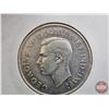 Image 4 : Canada Fifty Cent 1947 (2): (Consignor Tag: C7 ND & S7 WD)
