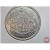 Image 6 : Canada Fifty Cent 1947 (2): (Consignor Tag: C7 ND & S7 WD)