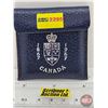 Image 4 : Canada Dollar 1967 with Blue Pouch