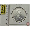 Image 2 : Canada Dollar 1967 (Rotated Goose)