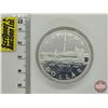 Image 1 : Canada Dollar 1534-1984 : Toronto (Capsule)