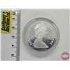Image 2 : Canada Dollar 1534-1984 : Toronto (Capsule)