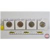 Image 1 : Canada $2 : Toonies (4) : 2012 HMS Shannon ; 2012 Security ; 2012 Security ; 2021