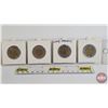 Image 4 : Canada $2 : Toonies (4) : 2012 HMS Shannon ; 2012 Security ; 2012 Security ; 2021