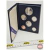 Image 1 : RCM Canada 1981 Specimen Set