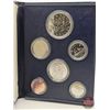 Image 2 : RCM Canada 1981 Specimen Set