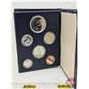 Image 3 : RCM Canada 1981 Specimen Set