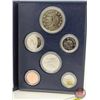 Image 2 : RCM Canada 1983 Specimen Set