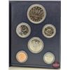 Image 2 : RCM Canada 1984 Specimen Set