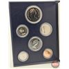 Image 4 : RCM Canada 1984 Specimen Set