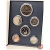 Image 2 : RCM Canada 1987 Specimen Set