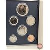 Image 4 : RCM Canada 1987 Specimen Set