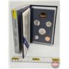 Image 1 : RCM Canada 1993 Specimen Set