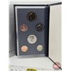 Image 3 : RCM Canada 1993 Specimen Set