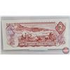 Image 7 : Canada Bills (3): - $1 Bill 1973 : Crow/Bouey #AMK4765534 - $2 Bill 1974 : Crow/Bouey #ARA3338194 - 