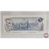 Image 7 : Canada $5 Bills 1979 (3) : - Lawson/Bouey #30260844751 - Crow/Bouey #30554317467 - Crow/Bouey #30554