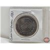Image 2 : Canada Hockey Commemorative Dollars (2): Edmonton Oilers Wayne Gretzky 1983 ; Calgary Flames Lanny M