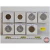 Image 1 : Tokens (7) : Vegas Mint Hotel ; Nanaimo ; No Cash Value Token