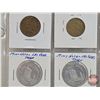 Image 2 : Tokens (7) : Vegas Mint Hotel ; Nanaimo ; No Cash Value Token