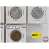 Image 3 : Tokens (7) : Vegas Mint Hotel ; Nanaimo ; No Cash Value Token