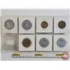 Image 4 : Tokens (7) : Vegas Mint Hotel ; Nanaimo ; No Cash Value Token